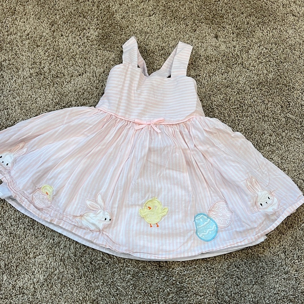 Easter dress
